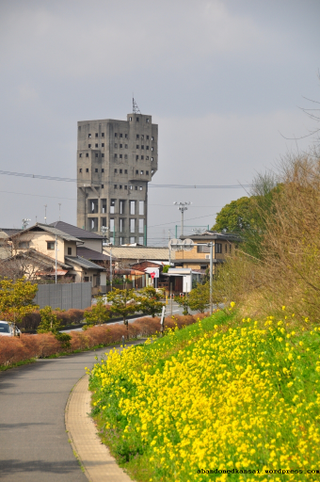 Illustration for article titled The abandoned Japanese coal mine that became the internet's favorite anti-zombie fortress